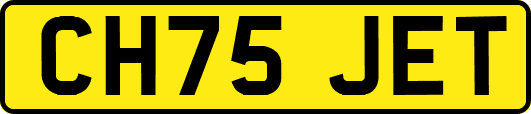 CH75JET