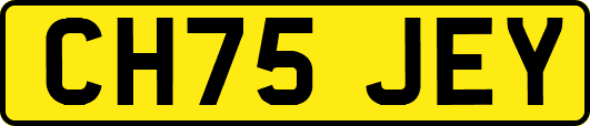 CH75JEY