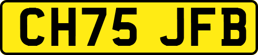 CH75JFB