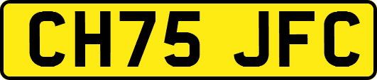 CH75JFC