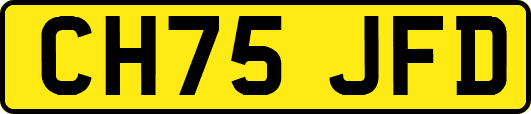 CH75JFD