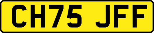 CH75JFF