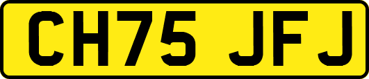 CH75JFJ