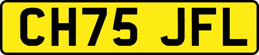CH75JFL