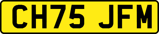 CH75JFM