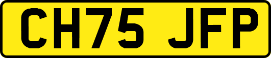CH75JFP