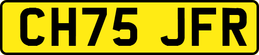 CH75JFR