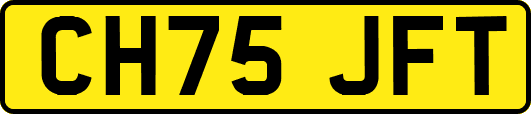 CH75JFT