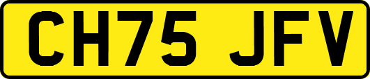 CH75JFV