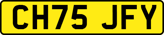 CH75JFY