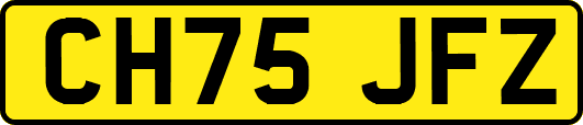 CH75JFZ