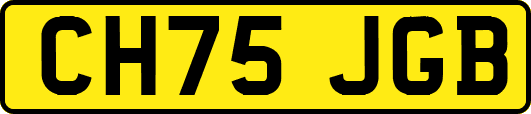 CH75JGB
