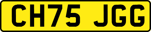 CH75JGG