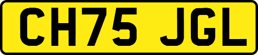 CH75JGL