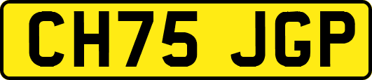CH75JGP