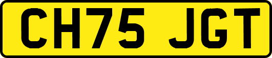 CH75JGT