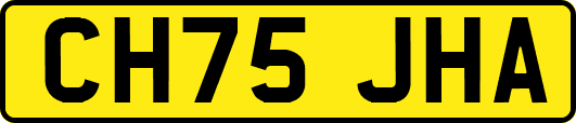 CH75JHA