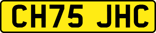 CH75JHC
