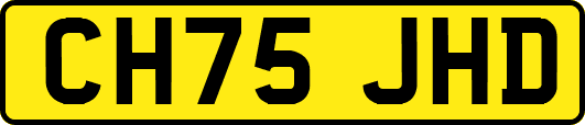 CH75JHD