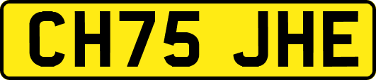 CH75JHE