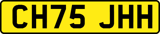 CH75JHH