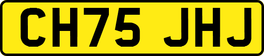 CH75JHJ
