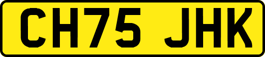 CH75JHK