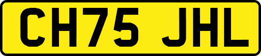 CH75JHL