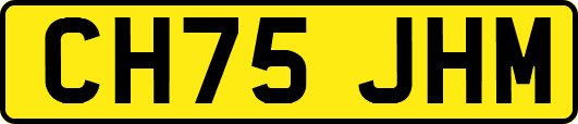 CH75JHM