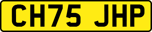 CH75JHP