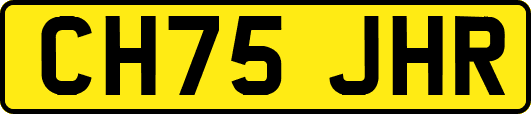 CH75JHR