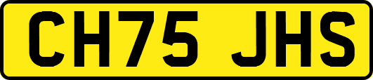CH75JHS