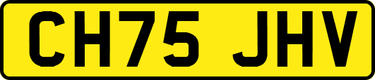 CH75JHV