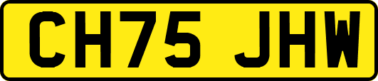 CH75JHW