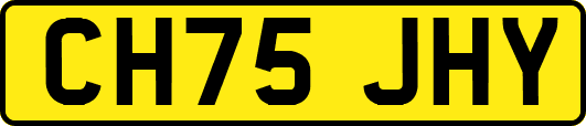 CH75JHY