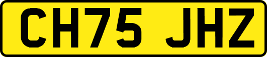 CH75JHZ
