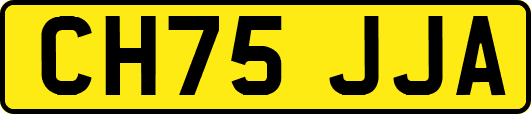 CH75JJA