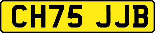 CH75JJB
