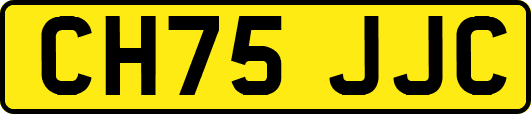 CH75JJC