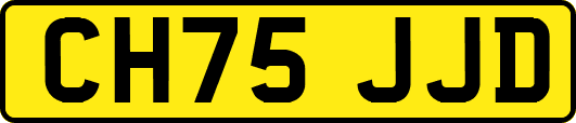 CH75JJD