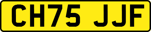 CH75JJF