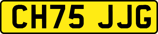 CH75JJG