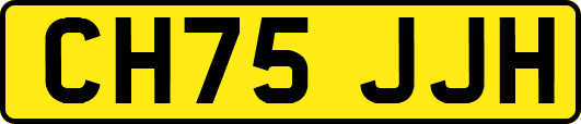 CH75JJH