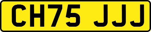 CH75JJJ