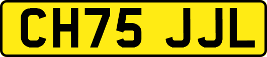 CH75JJL