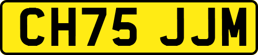 CH75JJM