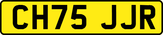 CH75JJR