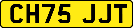 CH75JJT