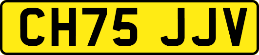 CH75JJV