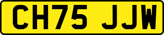 CH75JJW
